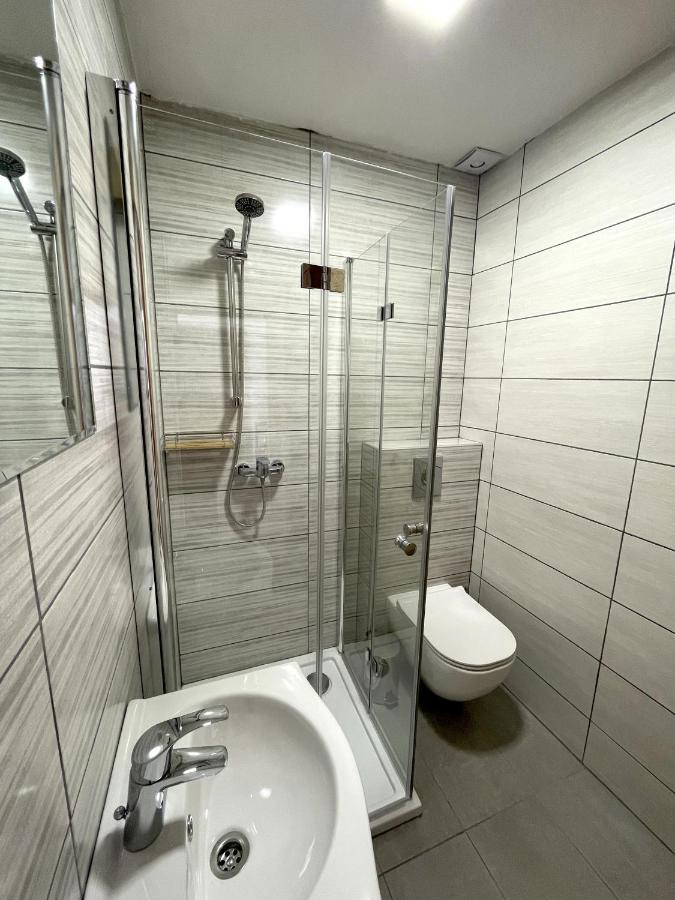 Apartments And Rooms Pri Baslju Cerkno Extérieur photo